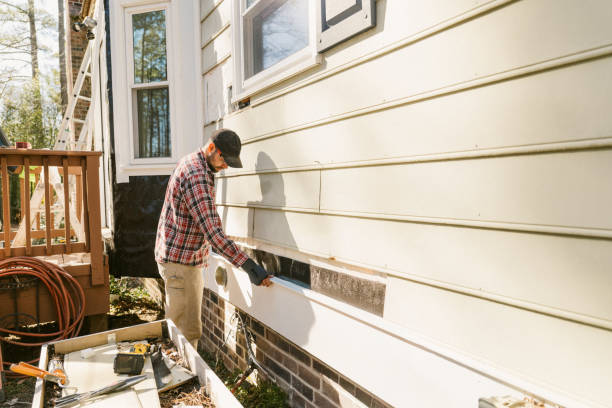 Top rated local Siding Repair specialists in Bannock, OH